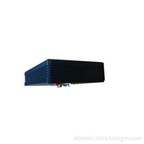 Smart Long Distance TDD Transmitter Vedio Sender for Fire P